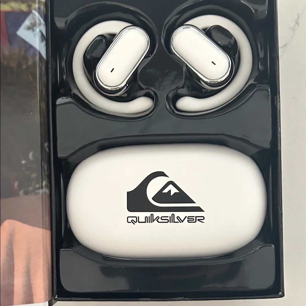 Quiksilver enjoy premium